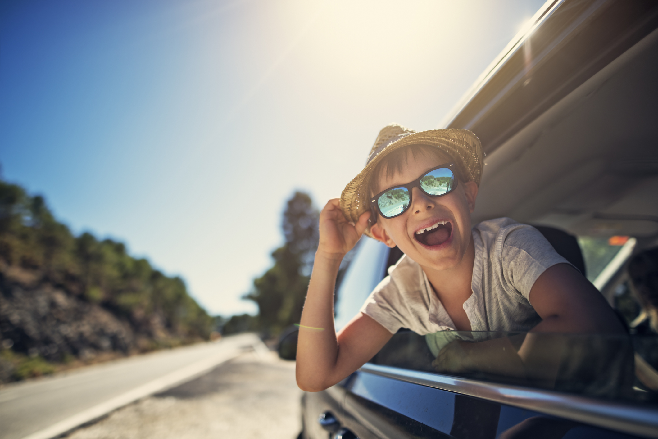 Il primo articolo Il primo articolo